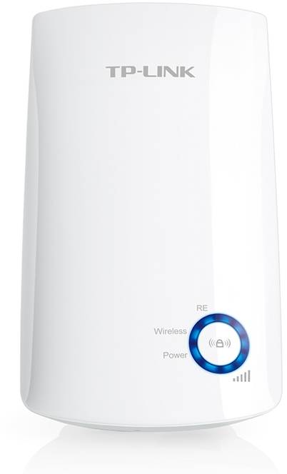 Усилитель Wi-Fi TP-Link TL-WA854RE — для бизнеса и офиса Усилитель Wi-Fi TP-Link TL-WA854RE — для бизнеса и офиса