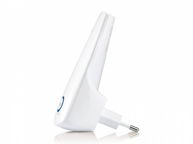 Усилитель Wi-Fi TP-Link TL-WA854RE — для бизнеса и офиса Усилитель Wi-Fi TP-Link TL-WA854RE — для бизнеса и офиса