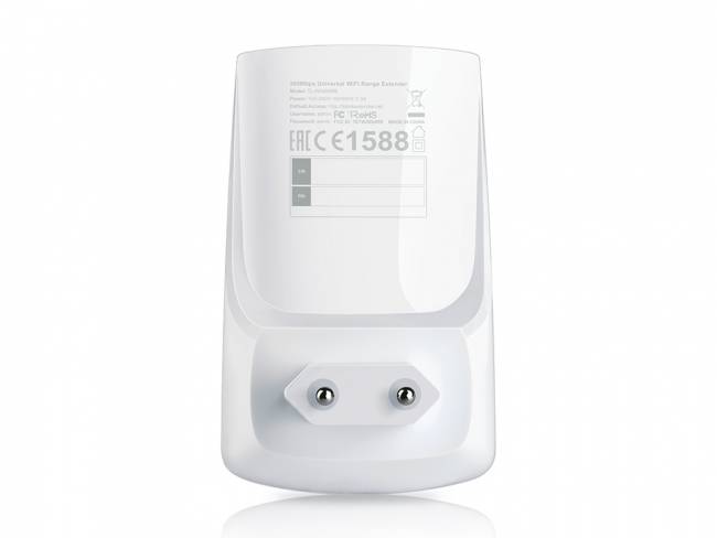 Усилитель Wi-Fi TP-Link TL-WA854RE — для бизнеса и офиса Усилитель Wi-Fi TP-Link TL-WA854RE — для бизнеса и офиса