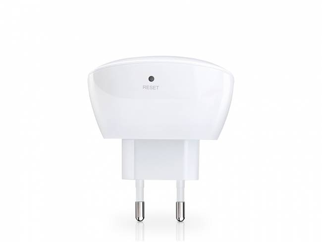 Усилитель Wi-Fi TP-Link TL-WA854RE — для бизнеса и офиса Усилитель Wi-Fi TP-Link TL-WA854RE — для бизнеса и офиса