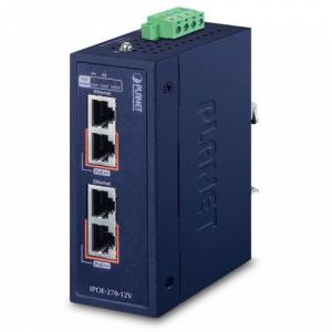 инжектор PLANET IPOE-270-12V