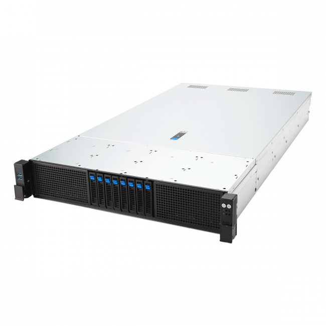 Серверная платформа ASUS 90SF03T1-M000H0 — для бизнеса и офиса Серверная платформа ASUS 90SF03T1-M000H0 — для бизнеса и офиса