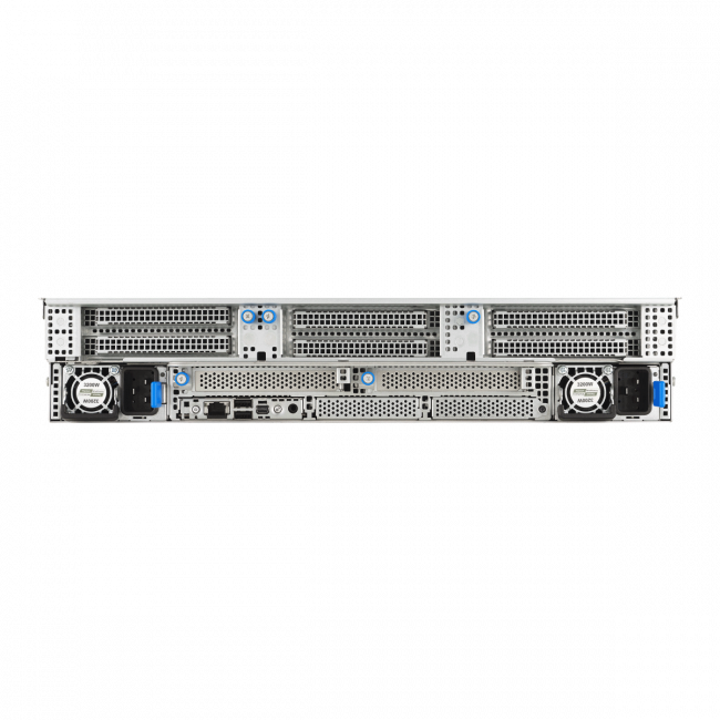 Серверная платформа ASUS 90SF03T1-M000H0 — для бизнеса и офиса Серверная платформа ASUS 90SF03T1-M000H0 — для бизнеса и офиса