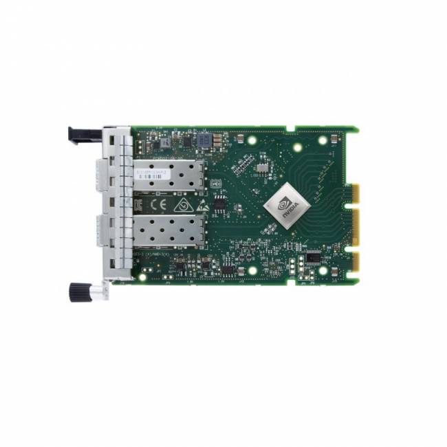 Сетевая карта Mellanox MCX623436AN-CDAB — для бизнеса и офиса Сетевая карта Mellanox MCX623436AN-CDAB — для бизнеса и офиса