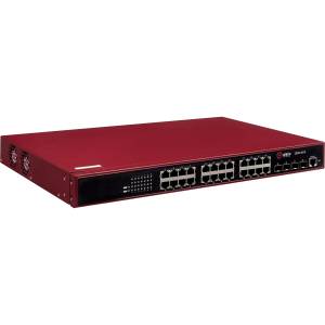 Коммутатор Qtech QSW-4610-28T-POE-AC
