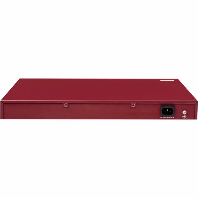 Коммутатор Qtech QSW-4610-28T-POE-AC — для бизнеса и офиса Коммутатор Qtech QSW-4610-28T-POE-AC — для бизнеса и офиса