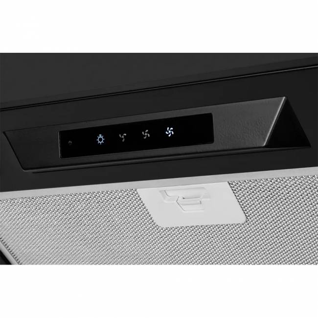 Вытяжка встраиваемая Kuppersberg Kuppersberg INLINEA 52 Black — для бизнеса и офиса Вытяжка встраиваемая Kuppersberg Kuppersberg INLINEA 52 Black — для бизнеса и офиса