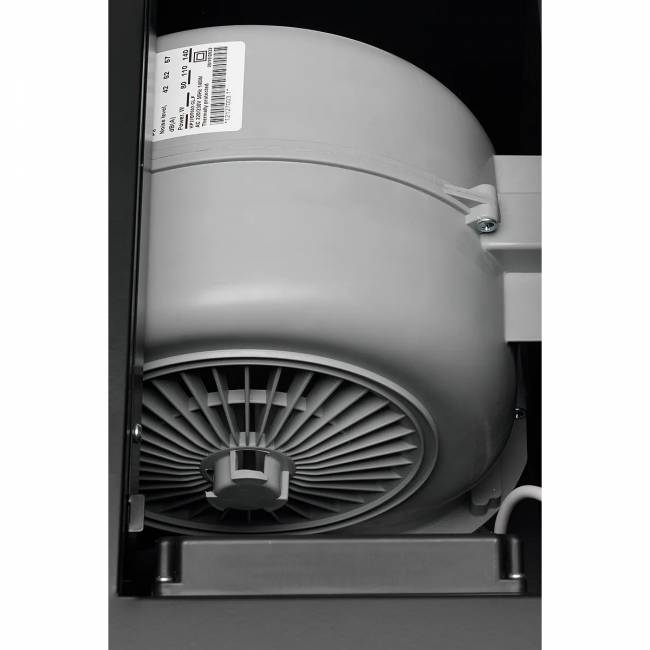 Вытяжка встраиваемая Kuppersberg Kuppersberg INLINEA 52 Black — для бизнеса и офиса Вытяжка встраиваемая Kuppersberg Kuppersberg INLINEA 52 Black — для бизнеса и офиса