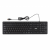 Клавиатура Acer OKW122 (ZL.KBDEE.00C) — для бизнеса и офиса Клавиатура Acer OKW122 (ZL.KBDEE.00C) — для бизнеса и офиса