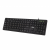 Клавиатура Acer OKW122 (ZL.KBDEE.00C) — для бизнеса и офиса Клавиатура Acer OKW122 (ZL.KBDEE.00C) — для бизнеса и офиса