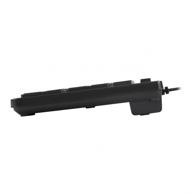 Клавиатура Acer OKW122 (ZL.KBDEE.00C) — для бизнеса и офиса Клавиатура Acer OKW122 (ZL.KBDEE.00C) — для бизнеса и офиса