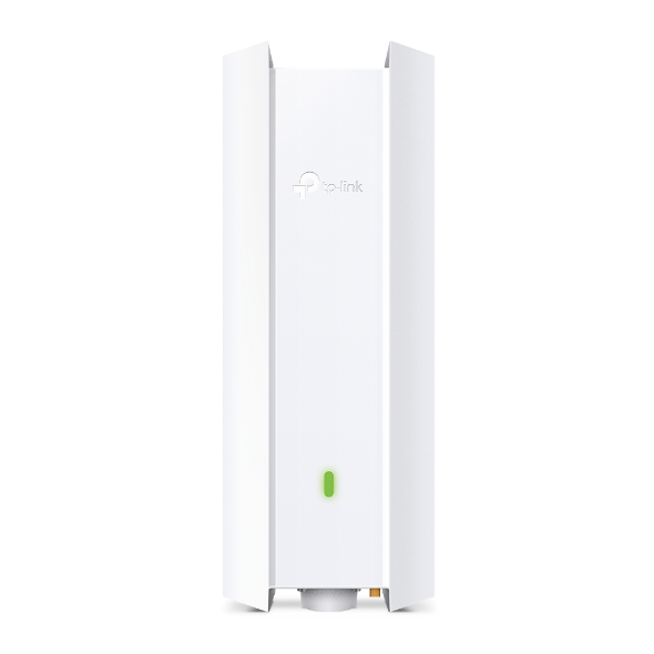 Точка доступа TP-Link EAP650-Outdoor — для бизнеса и офиса