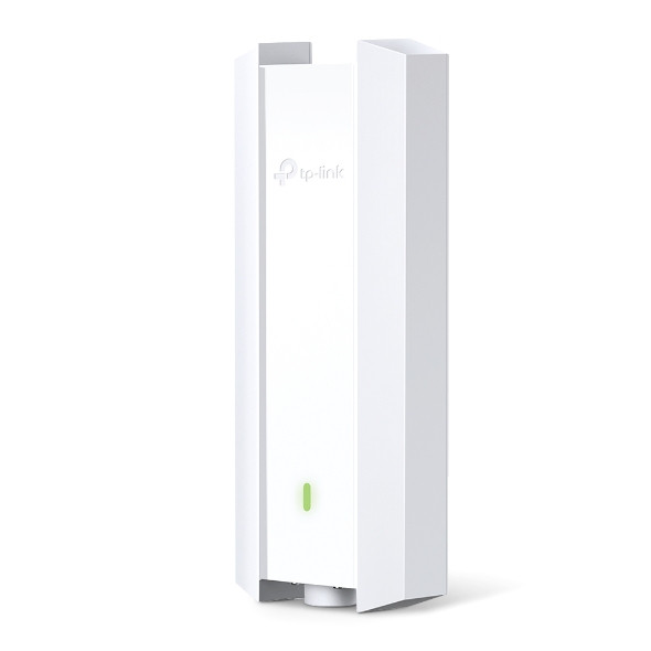 Точка доступа TP-Link EAP650-Outdoor — для бизнеса и офиса