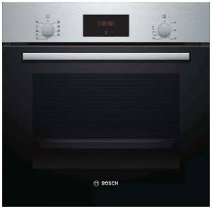 Встраиваемая электрическая духовка BOSCH Bosch Serie | 2 HBF134ES1