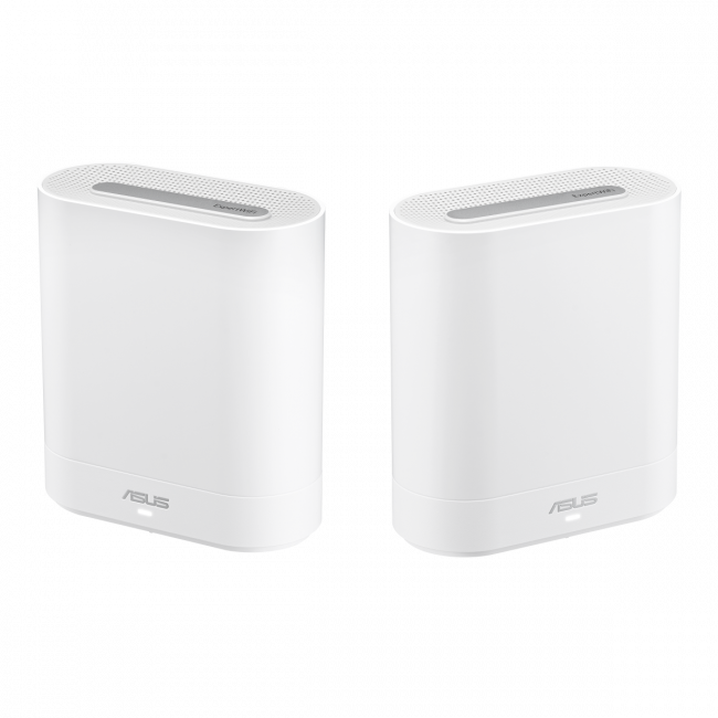 Маршрутизатор ASUS EBM68 (W-2-PK) ASUS EBM68 (W-2-PK) — для бизнеса и офиса