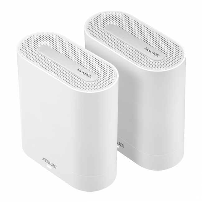 Маршрутизатор ASUS EBM68 (W-2-PK) ASUS EBM68 (W-2-PK) — для бизнеса и офиса