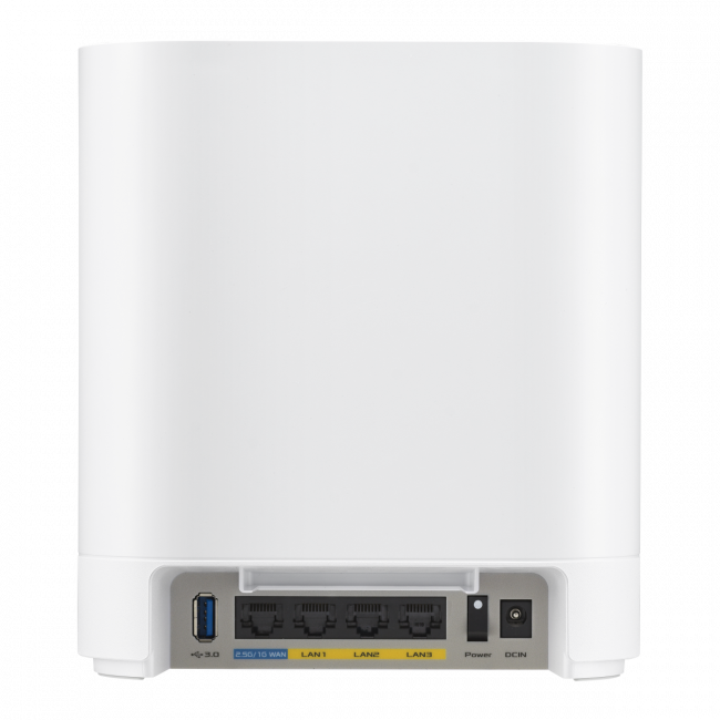 Маршрутизатор ASUS EBM68 (W-2-PK) ASUS EBM68 (W-2-PK) — для бизнеса и офиса