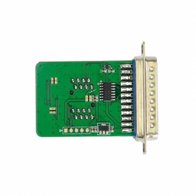 Адаптер M35080/D80 XDPG11 ДЛЯ VVDI PROG — для бизнеса и офиса Адаптер M35080/D80 XDPG11 ДЛЯ VVDI PROG — для бизнеса и офиса