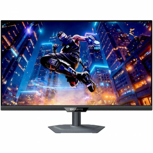 Монитор 27" Gigabyte M27Q2 EK — для бизнеса и офиса Монитор 27" Gigabyte M27Q2 EK — для бизнеса и офиса