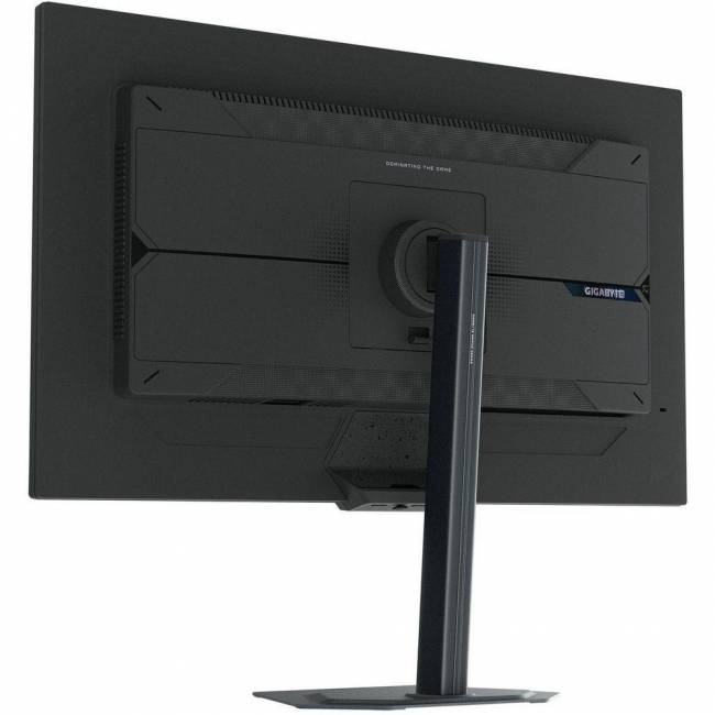 Монитор 27" Gigabyte M27Q2 EK — для бизнеса и офиса Монитор 27" Gigabyte M27Q2 EK — для бизнеса и офиса