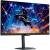 Монитор 27" Gigabyte M27Q2 EK — для бизнеса и офиса Монитор 27" Gigabyte M27Q2 EK — для бизнеса и офиса