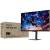 Монитор 27" Gigabyte M27Q2 EK — для бизнеса и офиса Монитор 27" Gigabyte M27Q2 EK — для бизнеса и офиса
