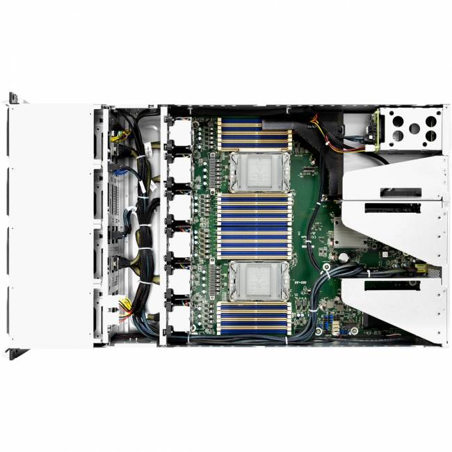 Серверная платформа AIC SB202-A6 (XP1-S202A602) — для бизнеса и офиса Серверная платформа AIC SB202-A6 (XP1-S202A602) — для бизнеса и офиса