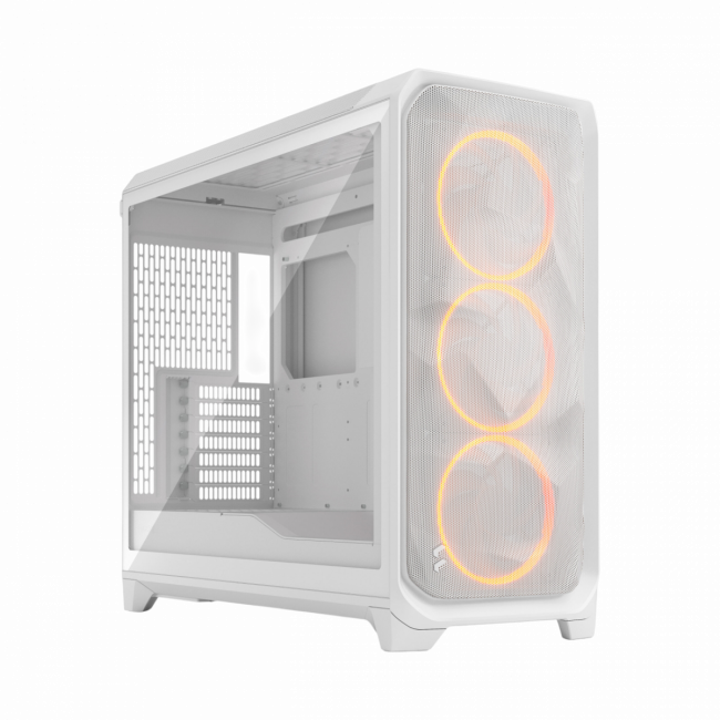 Корпус ПК без блока питания Fractal Design FD-C-MES3X-06 — для бизнеса и офиса Корпус ПК без блока питания Fractal Design FD-C-MES3X-06 — для бизнеса и офиса