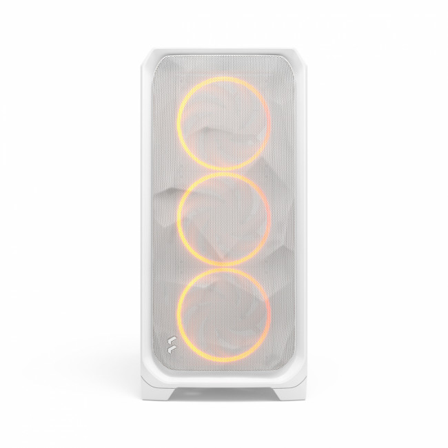 Корпус ПК без блока питания Fractal Design FD-C-MES3X-06 — для бизнеса и офиса Корпус ПК без блока питания Fractal Design FD-C-MES3X-06 — для бизнеса и офиса