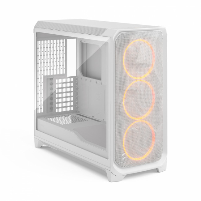 Корпус ПК без блока питания Fractal Design FD-C-MES3X-06 — для бизнеса и офиса Корпус ПК без блока питания Fractal Design FD-C-MES3X-06 — для бизнеса и офиса
