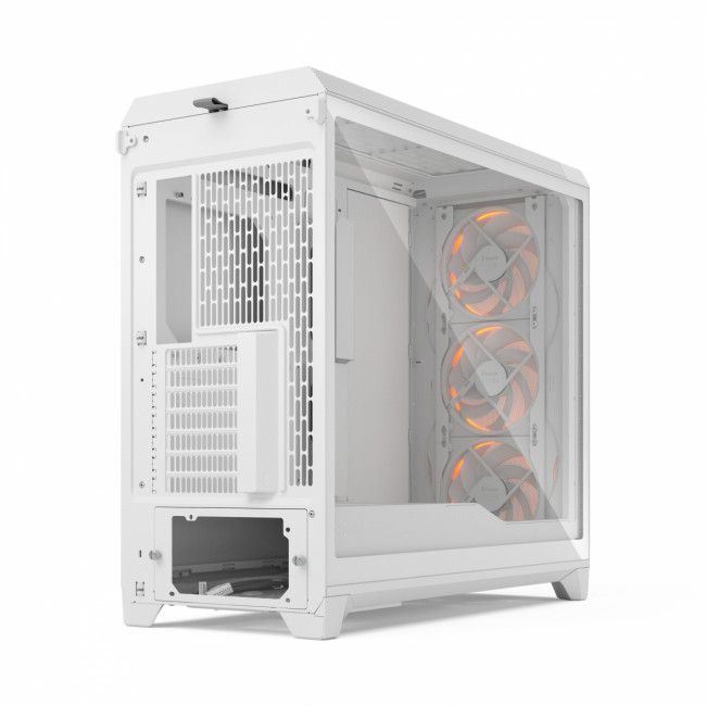 Корпус ПК без блока питания Fractal Design FD-C-MES3X-06 — для бизнеса и офиса Корпус ПК без блока питания Fractal Design FD-C-MES3X-06 — для бизнеса и офиса