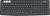 Клавиатура Logitech Keyboard K375s — для бизнеса и офиса Клавиатура Logitech Keyboard K375s — для бизнеса и офиса