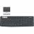 Клавиатура Logitech Keyboard K375s — для бизнеса и офиса Клавиатура Logitech Keyboard K375s — для бизнеса и офиса