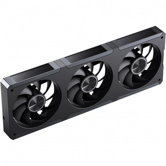 Система жидкостного охлаждения JONSBO TF3-360SCB Black — для бизнеса и офиса