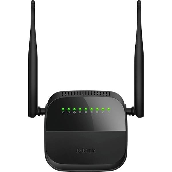 маршрутизатор D-Link DSL-2750U/R1A — для бизнеса и офиса маршрутизатор D-Link DSL-2750U/R1A — для бизнеса и офиса
