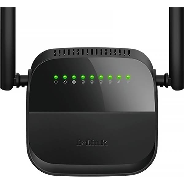 маршрутизатор D-Link DSL-2750U/R1A — для бизнеса и офиса маршрутизатор D-Link DSL-2750U/R1A — для бизнеса и офиса