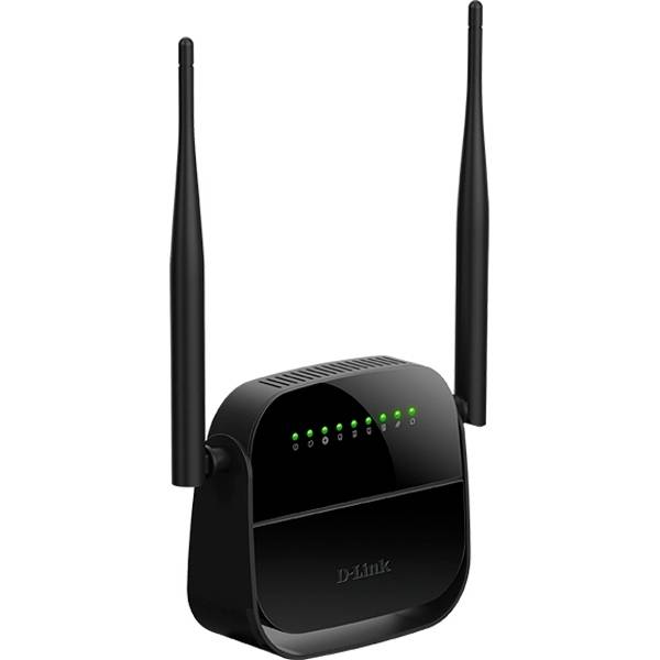 маршрутизатор D-Link DSL-2750U/R1A — для бизнеса и офиса маршрутизатор D-Link DSL-2750U/R1A — для бизнеса и офиса