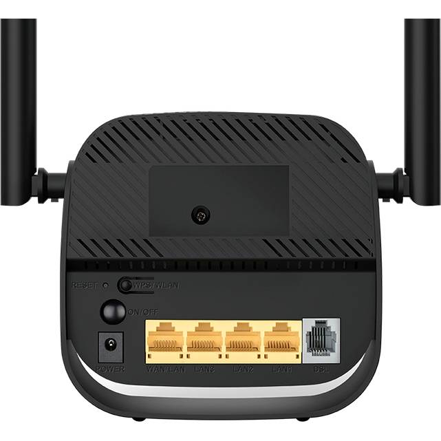 маршрутизатор D-Link DSL-2750U/R1A — для бизнеса и офиса маршрутизатор D-Link DSL-2750U/R1A — для бизнеса и офиса