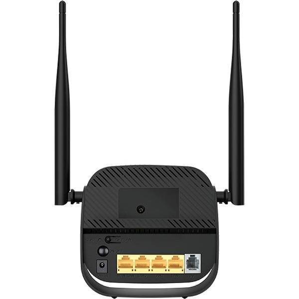 маршрутизатор D-Link DSL-2750U/R1A — для бизнеса и офиса маршрутизатор D-Link DSL-2750U/R1A — для бизнеса и офиса