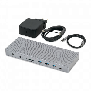 Док-станция для ноутбука NERPA 14 in 1 docking station NRP007T