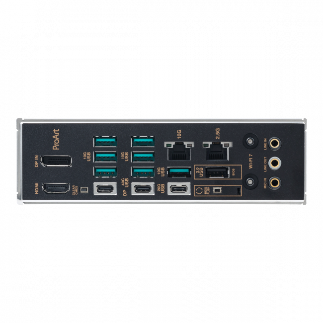 Материнская плата ASUS 90MB1IG0-M0EAY0 — для бизнеса и офиса