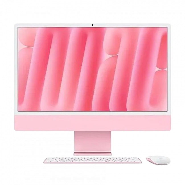 Моноблок Apple Apple iMac (Z1E6000FV) — для бизнеса и офиса