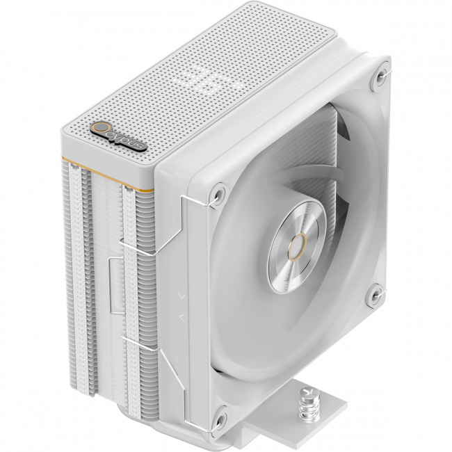 Кулер для процессора Ocypus Iota-A40-WH1NNWD00X-GL — для бизнеса и офиса