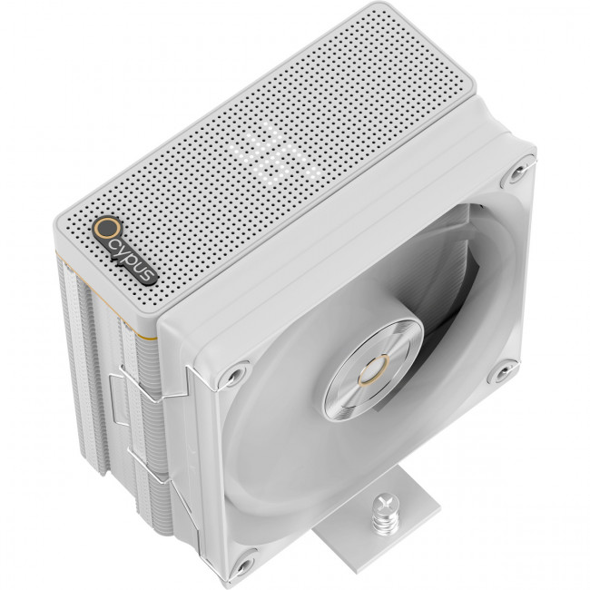 Кулер для процессора Ocypus Iota-A40-WH1NNWD00X-GL — для бизнеса и офиса