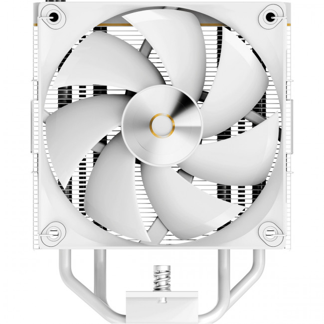 Кулер для процессора Ocypus Iota-A40-WH1NNWD00X-GL — для бизнеса и офиса