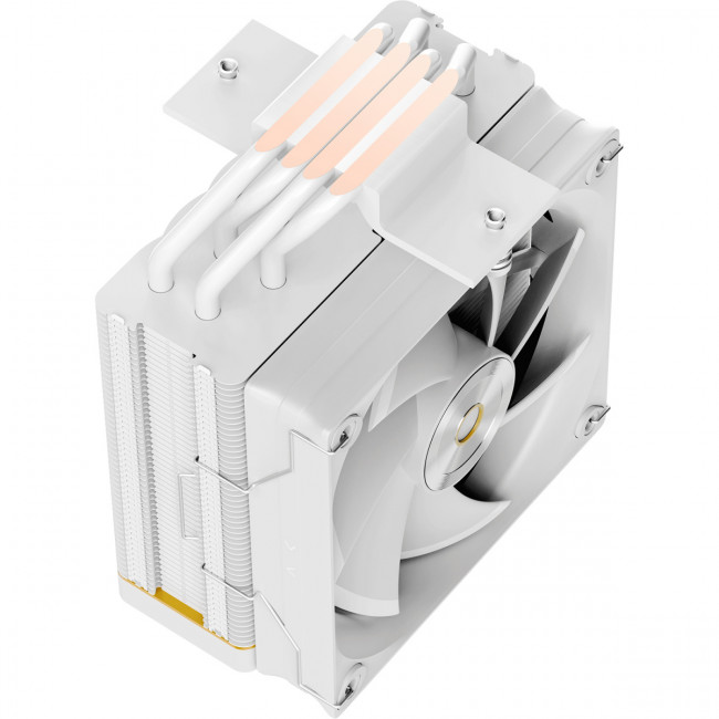 Кулер для процессора Ocypus Iota-A40-WH1NNWD00X-GL — для бизнеса и офиса