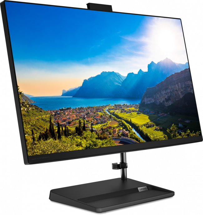 Моноблок Lenovo IdeaCentre AIO 3 27ITL6 — для бизнеса и офиса