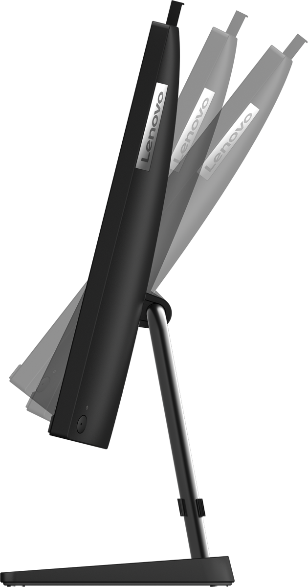 Моноблок Lenovo IdeaCentre AIO 3 27ITL6 — для бизнеса и офиса
