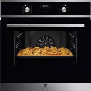 Встраиваемые электрические духовки ELECTROLUX Electrolux EOD5C70BX