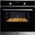 Встраиваемые электрические духовки ELECTROLUX Electrolux EOD5C70BX — для бизнеса и офиса